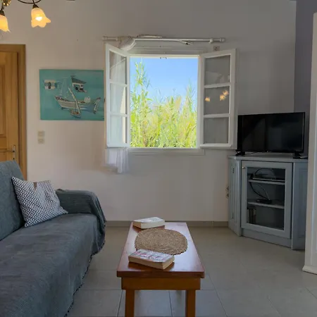 Artemis Villa Fiskardo