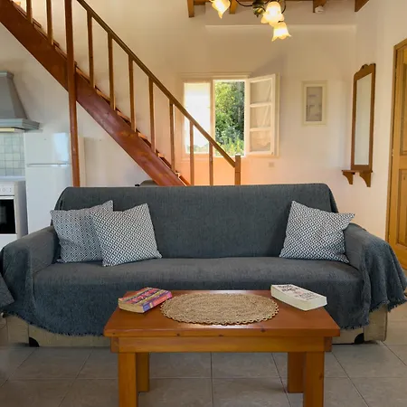 Artemis Villa Fiskardo