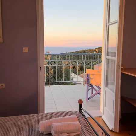 Villa Artemis