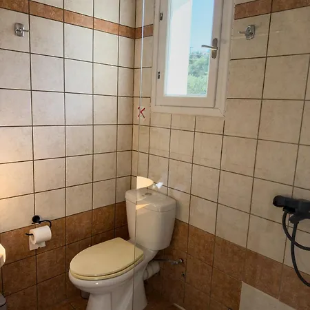 Artemis Villa Fiskardo