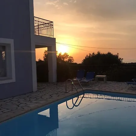 Villa Artemis