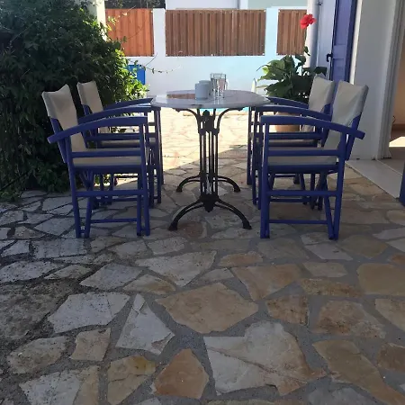 Artemis Fiskardo