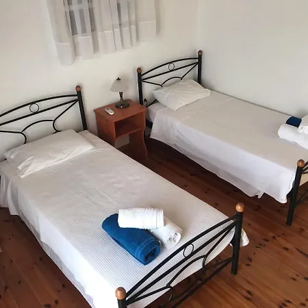 Artemis Villa *