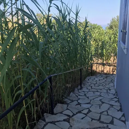 Villa Artemis Fiskardo