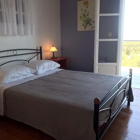 Villa Artemis *