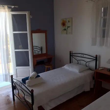 Artemis Villa *