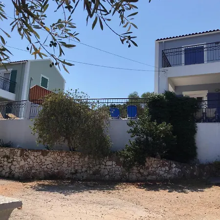 Villa Artemis *