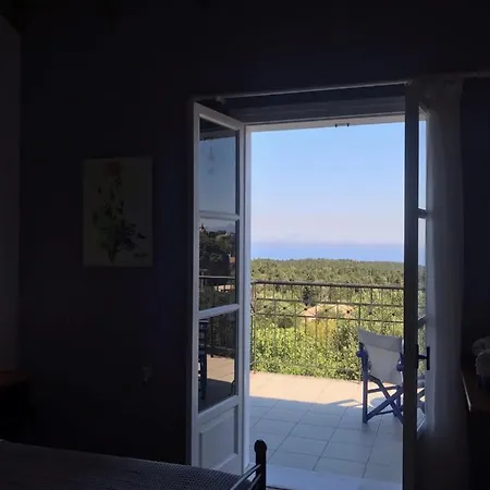 Villa Artemis *