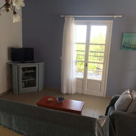 Artemis Villa