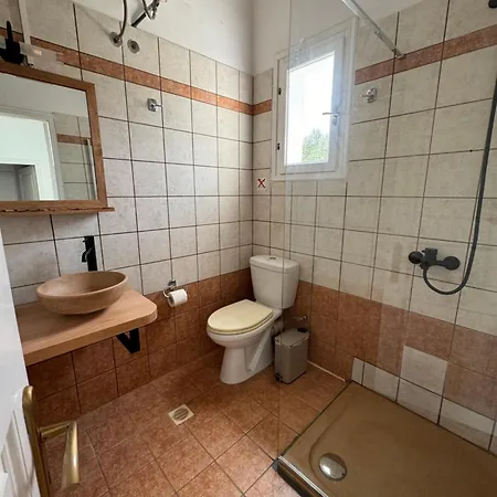Artemis Villa *