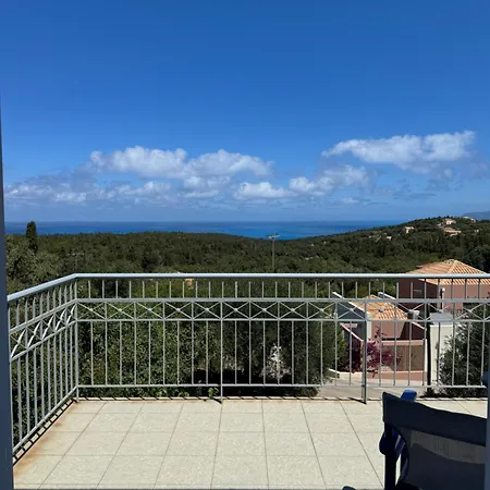 Artemis Вилла Фискардон