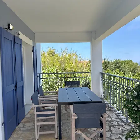 Villa Artemis *