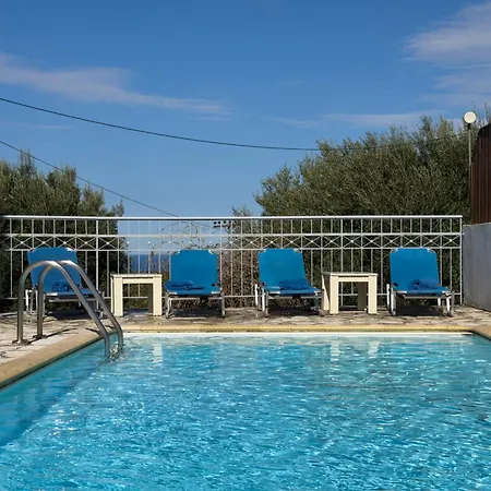 Artemis Villa Fiskardo